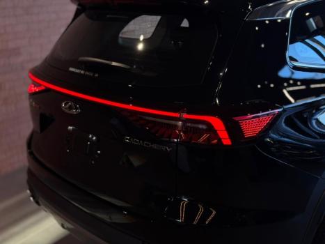 CHERY Tiggo 8 Pro 1.6 16V 4P FLEX TGDI AUTOM�TICO, Foto 8