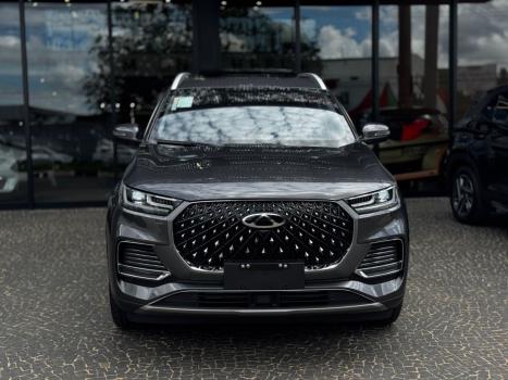 CHERY Tiggo 8 Pro 1.6 16V 4P FLEX TGDI AUTOM�TICO, Foto 7