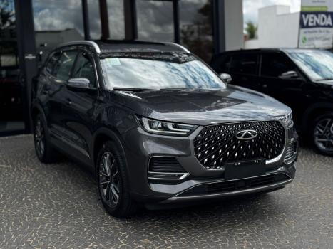 CHERY Tiggo 8 Pro 1.6 16V 4P FLEX TGDI AUTOM�TICO, Foto 8