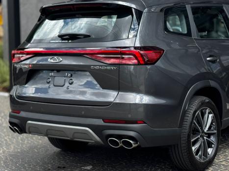 CHERY Tiggo 8 Pro 1.6 16V 4P FLEX TGDI AUTOM�TICO, Foto 16