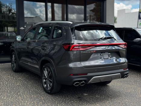 CHERY Tiggo 8 Pro 1.6 16V 4P FLEX TGDI AUTOM�TICO, Foto 18