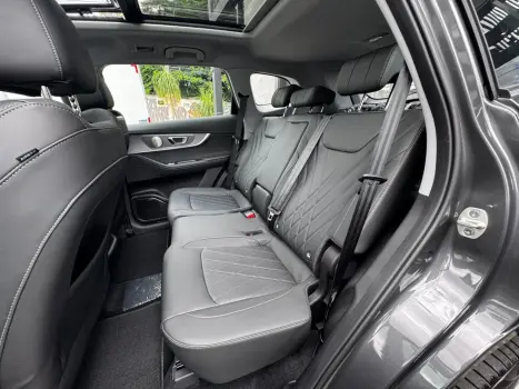 CHERY Tiggo 8 Pro 1.6 16V 4P FLEX TGDI AUTOM�TICO, Foto 4
