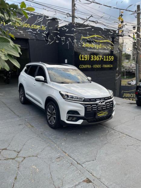 CHERY Tiggo 8 Pro 1.5 16V 4P TCI PLUG-IN HYBRID DHT TURBO AUTOM�TICO, Foto 1