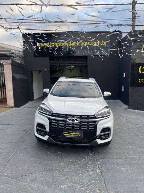 CHERY Tiggo 8 Pro 1.5 16V 4P TCI PLUG-IN HYBRID DHT TURBO AUTOM�TICO, Foto 2