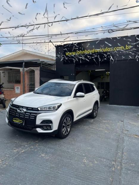 CHERY Tiggo 8 Pro 1.5 16V 4P TCI PLUG-IN HYBRID DHT TURBO AUTOM�TICO, Foto 3