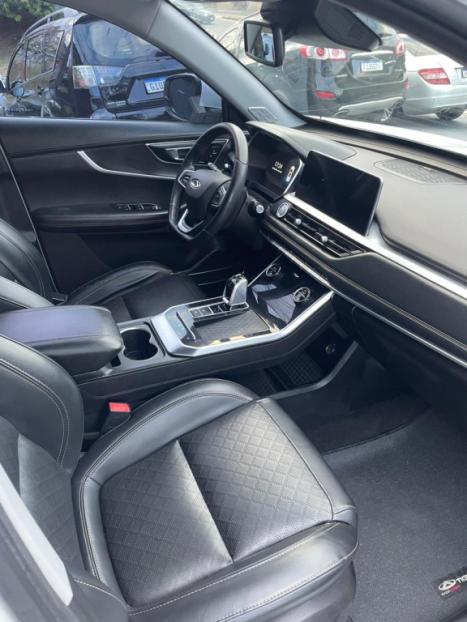 CHERY Tiggo 8 Pro 1.5 16V 4P TCI PLUG-IN HYBRID DHT TURBO AUTOM�TICO, Foto 5