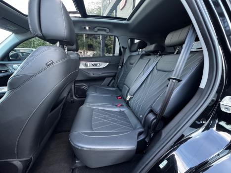 CHERY Tiggo 8 Pro 1.6 16V 4P TGDI DCT AUTOM�TICO, Foto 12