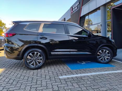 CHERY Tiggo 8 Pro 1.6 16V 4P TGDI DCT AUTOM�TICO, Foto 5