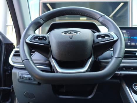 CHERY Tiggo 8 Pro 1.6 16V 4P TGDI DCT AUTOM�TICO, Foto 9
