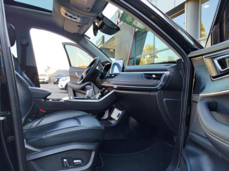 CHERY Tiggo 8 Pro 1.6 16V 4P TGDI DCT AUTOM�TICO, Foto 18