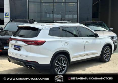 CHERY Tiggo 8 Pro 1.6 16V 4P FLEX THDI TURBO AUTOM�TICO, Foto 6