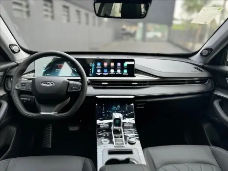 CHERY Tiggo 8 Pro , Foto 18