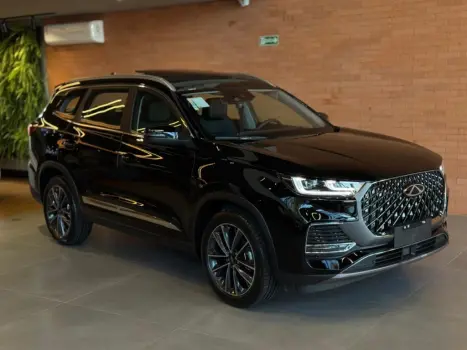 CHERY Tiggo 8 Pro , Foto 4