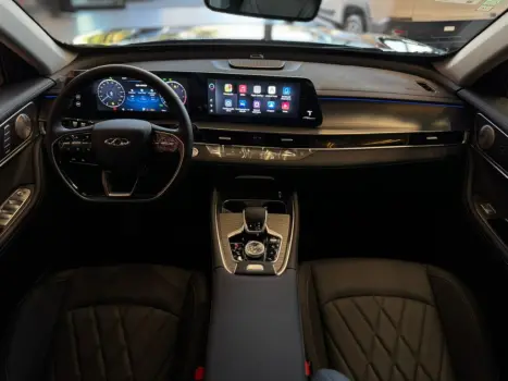 CHERY Tiggo 8 Pro , Foto 12