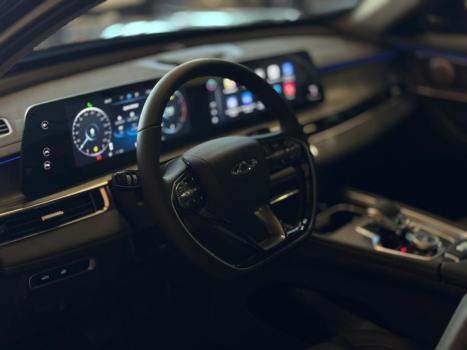 CHERY Tiggo 8 Pro , Foto 17