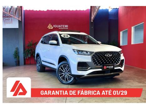 CHERY Tiggo 8 Pro , Foto 1