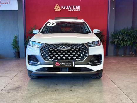 CHERY Tiggo 8 Pro , Foto 2