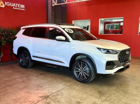 CHERY Tiggo 8 Pro , Foto 4