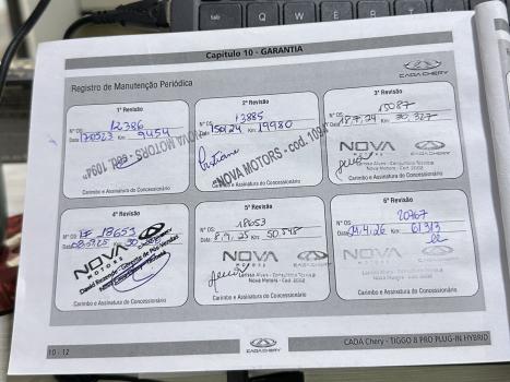 CHERY Tiggo 8 Pro , Foto 7