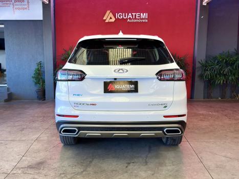 CHERY Tiggo 8 Pro , Foto 11