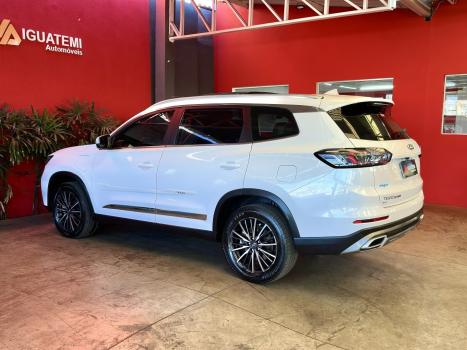 CHERY Tiggo 8 Pro , Foto 20