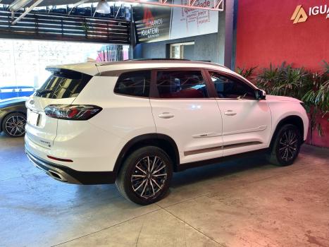 CHERY Tiggo 8 Pro , Foto 21