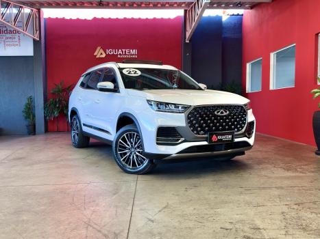 CHERY Tiggo 8 Pro , Foto 22