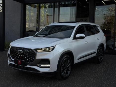 CHERY Tiggo 8 Pro , Foto 4