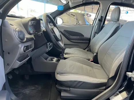 CHEVROLET Agile 1.4 4P LT FLEX, Foto 7 CHEVROLET Agile 1.4 4P LT FLEX, Foto 7