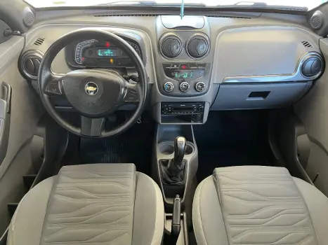 CHEVROLET Agile 1.4 4P LT FLEX, Foto 8 CHEVROLET Agile 1.4 4P LT FLEX, Foto 8