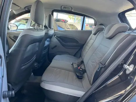 CHEVROLET Agile 1.4 4P LT FLEX, Foto 9 CHEVROLET Agile 1.4 4P LT FLEX, Foto 9