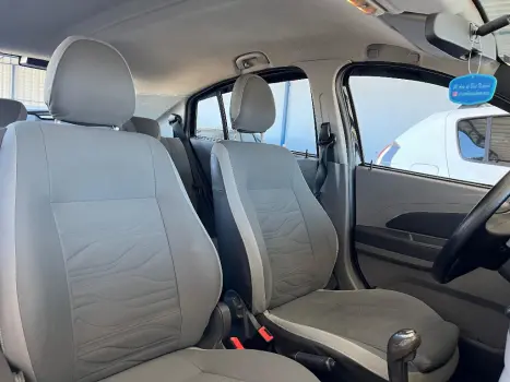 CHEVROLET Agile 1.4 4P LT FLEX, Foto 11 CHEVROLET Agile 1.4 4P LT FLEX, Foto 11
