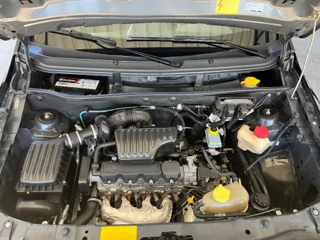 CHEVROLET Agile 1.4 4P LT FLEX, Foto 12 CHEVROLET Agile 1.4 4P LT FLEX, Foto 12