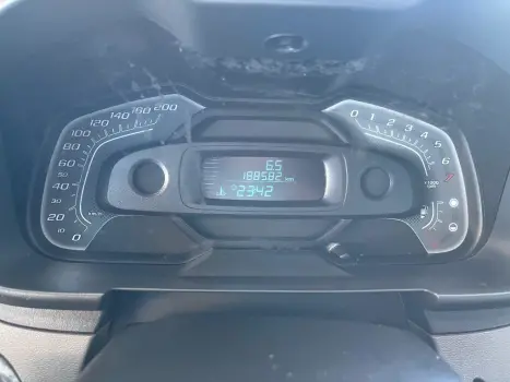 CHEVROLET Agile 1.4 4P LT FLEX, Foto 13 CHEVROLET Agile 1.4 4P LT FLEX, Foto 13