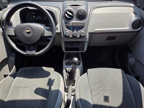 CHEVROLET Agile 1.4 4P LTZ FLEX, Foto 3