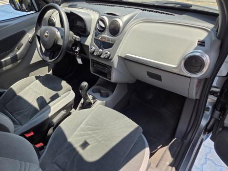 CHEVROLET Agile 1.4 4P LTZ FLEX, Foto 6