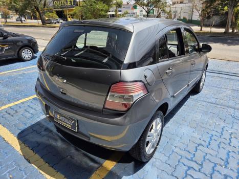 CHEVROLET Agile 1.4 4P LTZ FLEX, Foto 7