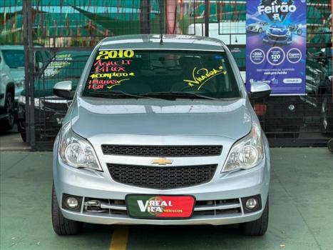 CHEVROLET Agile 1.4 4P LT FLEX, Foto 2