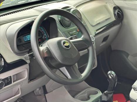 CHEVROLET Agile 1.4 4P LT FLEX, Foto 4