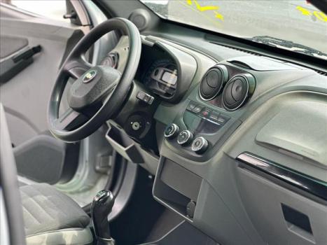 CHEVROLET Agile 1.4 4P LT FLEX, Foto 5