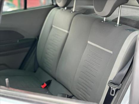 CHEVROLET Agile 1.4 4P LT FLEX, Foto 7