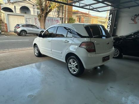 CHEVROLET Agile 1.4 4P LTZ FLEX, Foto 6