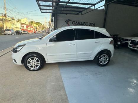 CHEVROLET Agile 1.4 4P LTZ FLEX, Foto 7