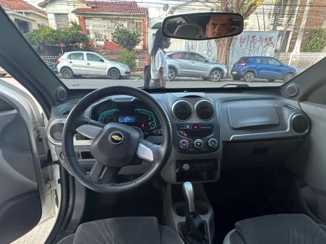 CHEVROLET Agile 1.4 4P LTZ FLEX, Foto 9