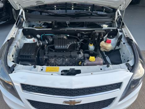 CHEVROLET Agile 1.4 4P LTZ FLEX, Foto 10