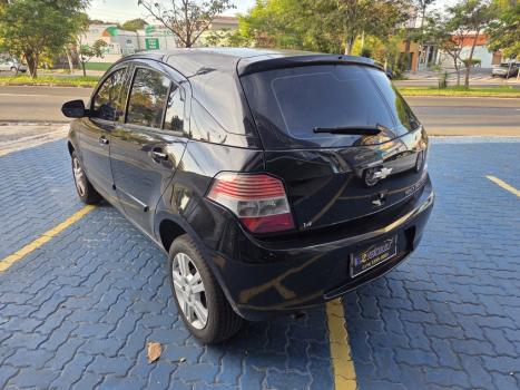 CHEVROLET Agile 1.4 4P LTZ FLEX, Foto 2