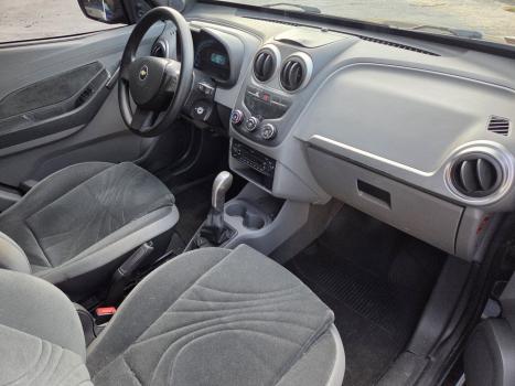 CHEVROLET Agile 1.4 4P LTZ FLEX, Foto 3