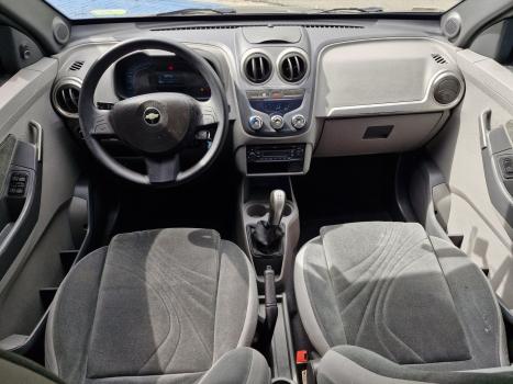 CHEVROLET Agile 1.4 4P LTZ FLEX, Foto 3