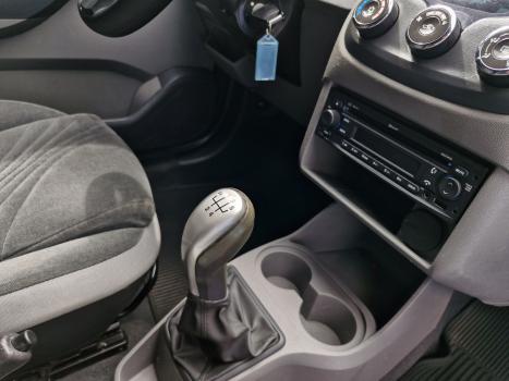 CHEVROLET Agile 1.4 4P LTZ FLEX, Foto 4