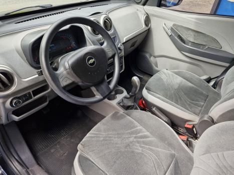 CHEVROLET Agile 1.4 4P LTZ FLEX, Foto 5